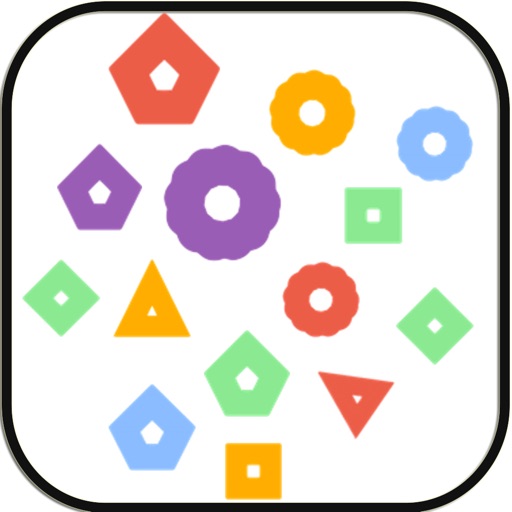 iColorShapes icon