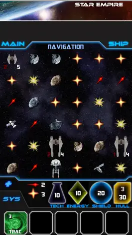 Game screenshot Star Empire apk