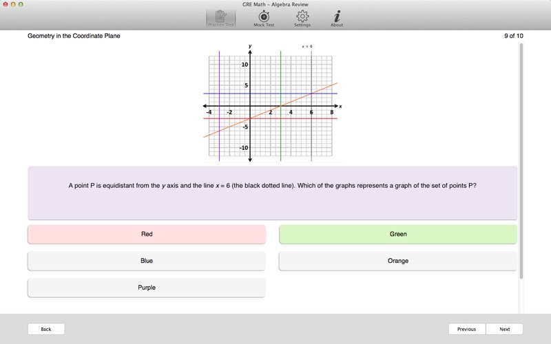 GRE Math - Algebra Review thumbnail 4