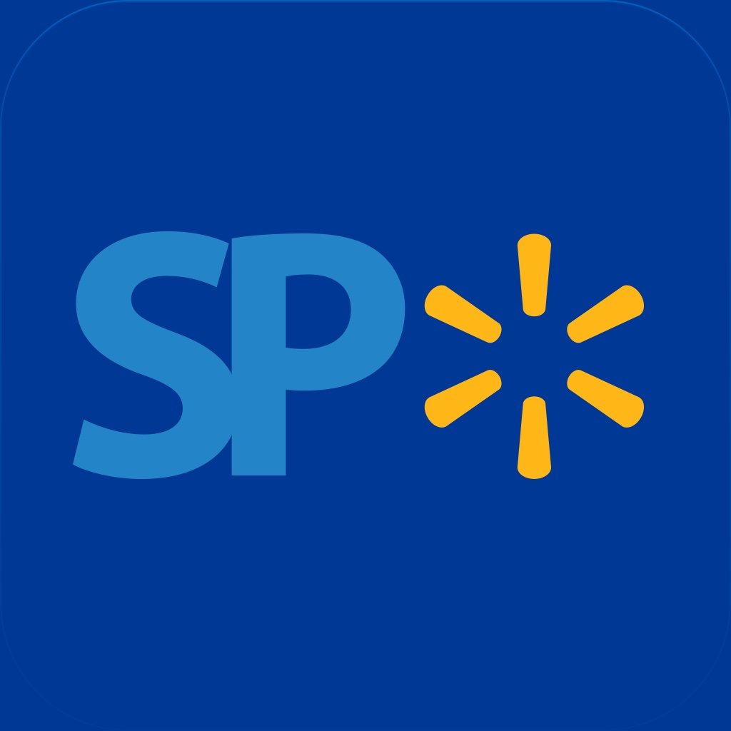 SP* (Supplier Portal Allowing Retail Coverage) Icon