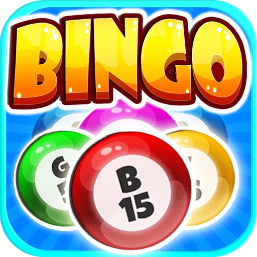 Bingo Mania Party - Play Lucky Casino icon