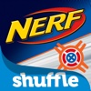 NERFCards by Shuffle