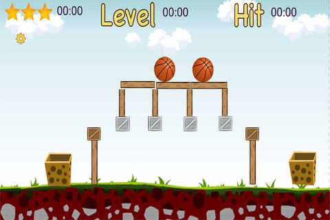 ball physic game 2 screenshot 2