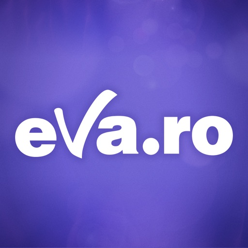 Eva.ro iOS App