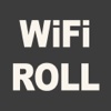 WiFi Roll (wireless photo and video transfer, Photo Transfer, PhotoSync)