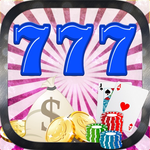'''2015''' Age of Gamber - Slots Game icon