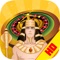 Pharaoh Roulette HD - Online Vegas Casino-style Deluxe Board