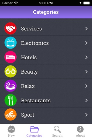 CityDiscount – Best deals in your city screenshot 3