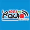 LA RADIO 105.1 FM