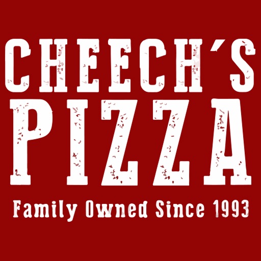 Cheech's Pizza Ordering icon