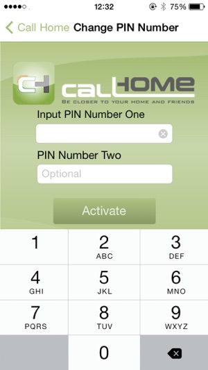 CallHome Card Jordan(圖2)-速報App