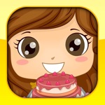 Cookie Crumble  Sweet Cupcakes and Animal Friends - Best Match 3 Puzzle Game - Surprise Edition
