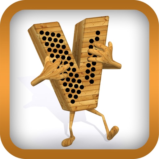 vharmonika - Steirische Harmonika - Lerne Lieder! iOS App