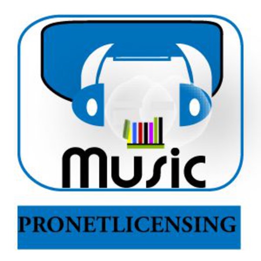 PRONETLicensing icon