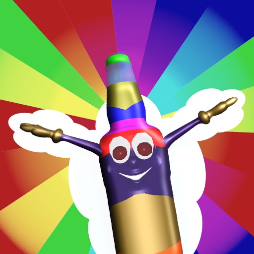 Twisty Boy iOS App
