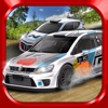 Rally Racing Championship Rivals - Real Driving Simulator Car Race Games