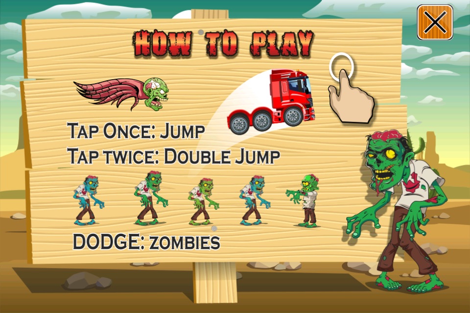 Jet Truck Racing screenshot 3