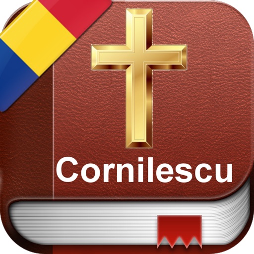 Romanian Holy Bible - Biblia română - Versiunea Dumitru Cornilescu
