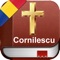 Romanian Holy Bible - Biblia română - Versiunea Dumitru Cornilescu