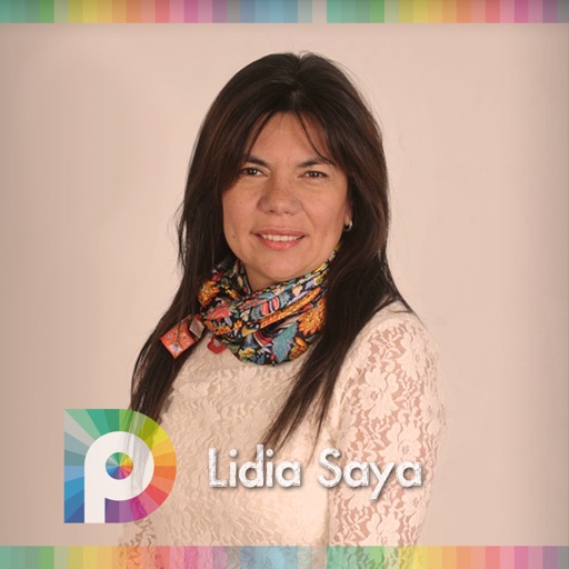 Lidia Saya