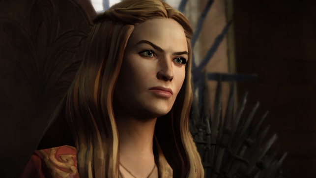 Game of Thrones - A Telltale Games Series Screenshot