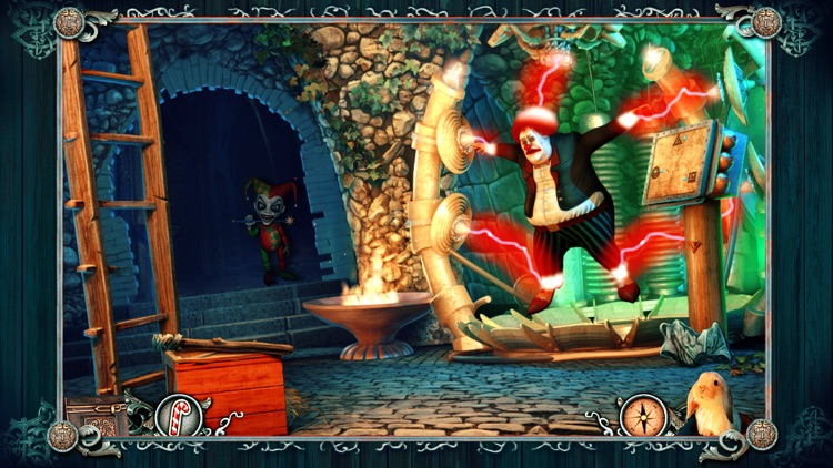 Weird Park 3: Final Show screenshot-3