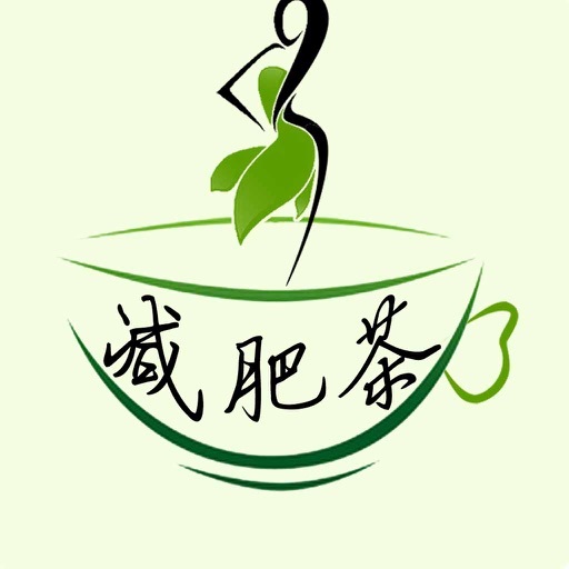 减肥茶 icon
