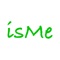 isMe patterns is a new Caller ID app, so share the fun is doubled, but has never been easier