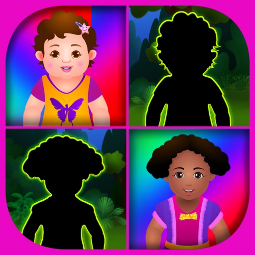 MyChuChu Puzzle - ChuChu TV Puzzle App For Kids Icon