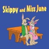 Skippy and Miss June App