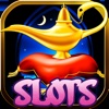 `` 2015 `` Arabian Nights - Best Slots Star Casino Simulator Mania