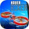 Hover Biker is a straight-forward, easy to play, fun flight control game with plenty of levels to enjoy