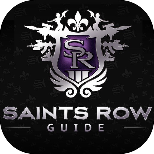 Guide+Tips for SR Cheats - for all Saints Row Games!