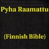 Pyha Raamattu(Finnish Bible)HD