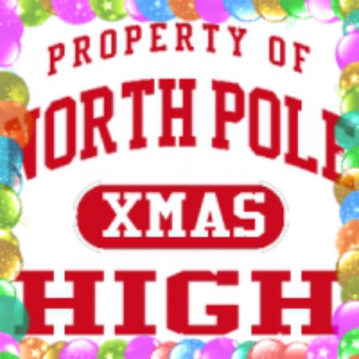 North Pole Swap iOS App
