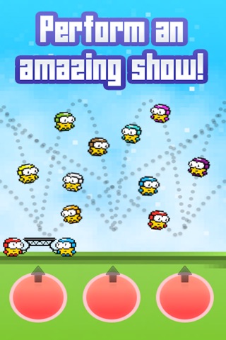 Juggle Bug screenshot 3