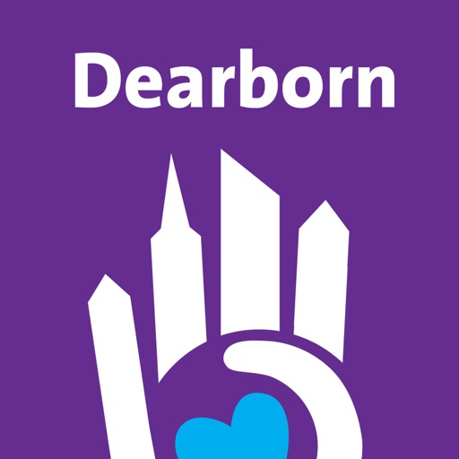 Dearborn App – Michigan – Local Business & Travel Guide