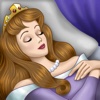 Sleeping Beauty. Coloring book for children