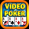 `` Aces Max Bet Double Double Bonus Video Poker