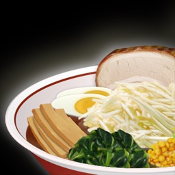 爆速ラーメン道