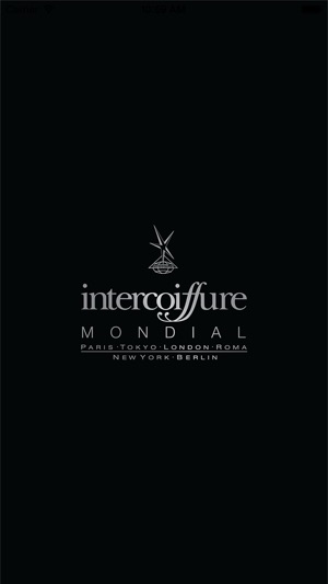 Intercoiffure Mondial HD(圖1)-速報App