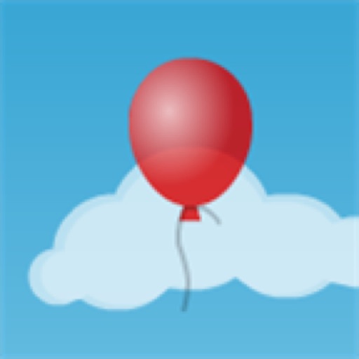 Balloon Archery iOS App