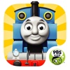 Thomas & Friends Watch and Play