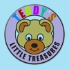 Teddy's Little Treasures