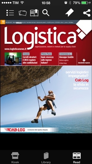 LogisticaNews(圖1)-速報App