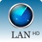 === The fastest and most complete WiFi LAN Scanner available for your iPad