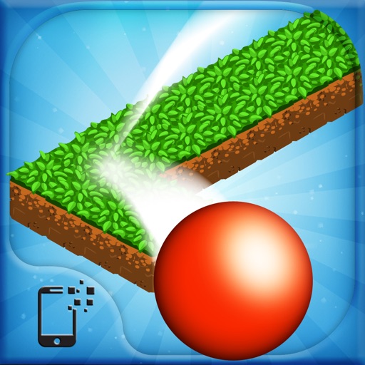 Bouncy Ball adventures - ARAPPDEV