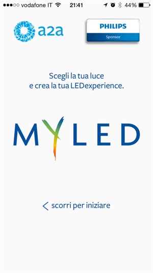 MyLED(圖1)-速報App