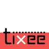 tixee - Smartphone Ticketing -