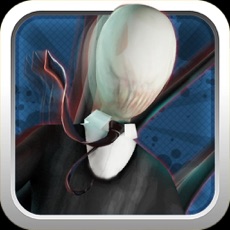 Activities of Laboratory Run: Slenderman Horror Edition